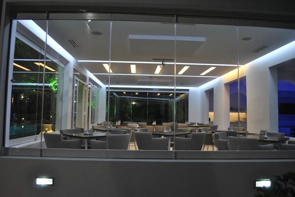 Petinaros Hotel