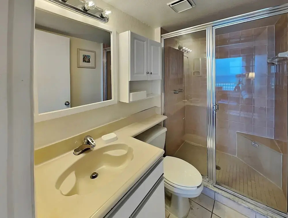 Harbour Beach Resort 203