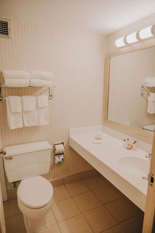 Ramada Bangor