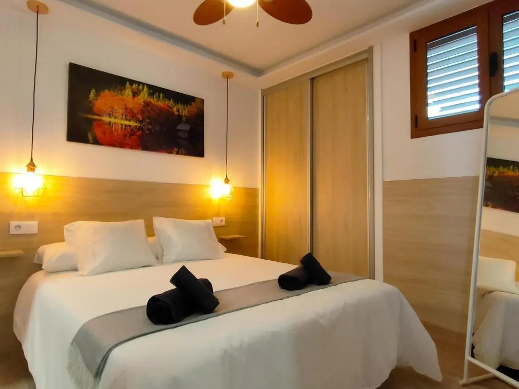 Stylish Friendly Holiday Home