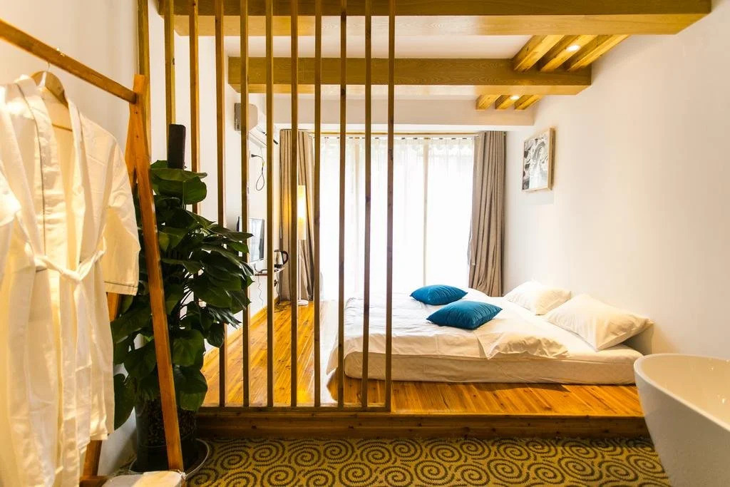 Tongli Yiyun Shuishe Boutique Hotel