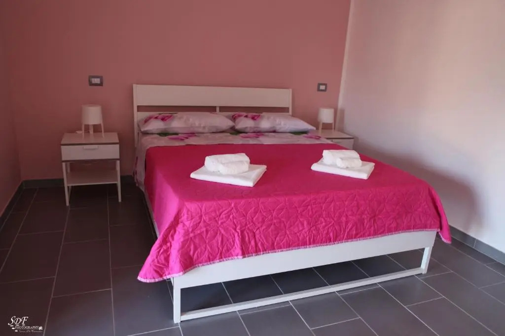 B&B Umballa