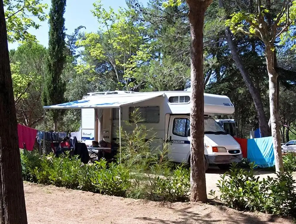 Nice Camps - Lloret de Mar