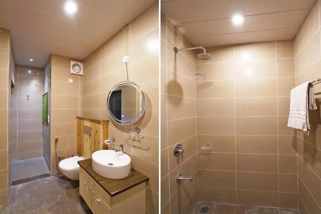 Ramaya Palace by OYO Rooms
