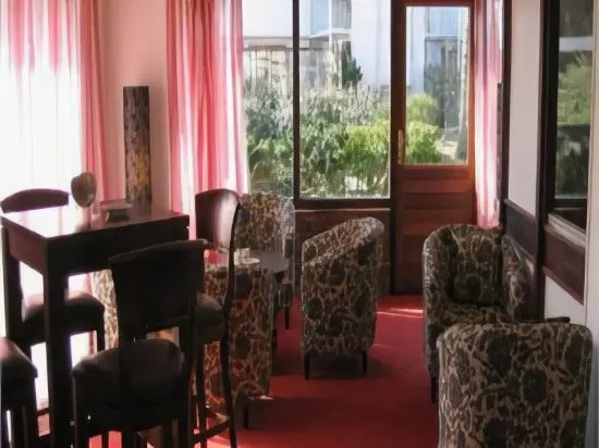 Hotel Berg en Bos