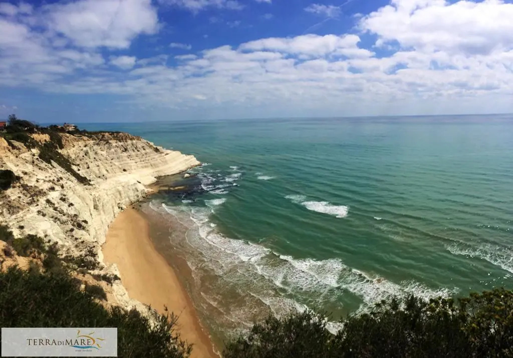 Terra Di Mare