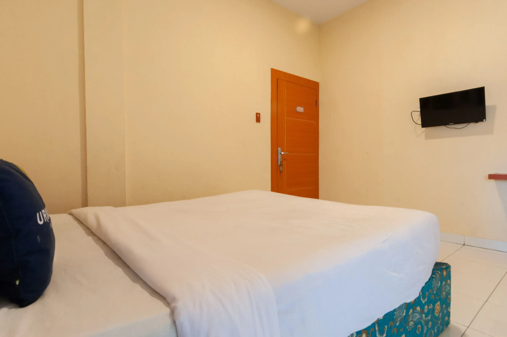 Urbanview Hotel Syariah Residence Medan