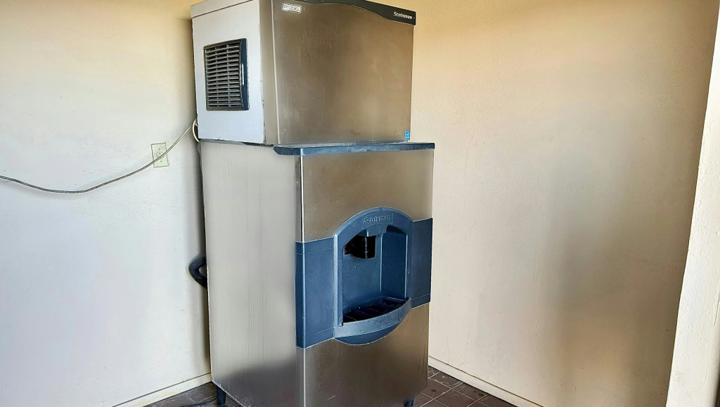 Regency Inn Hondo