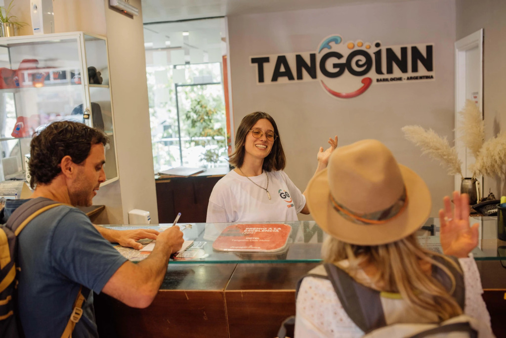 Tangoinn Club Hotel