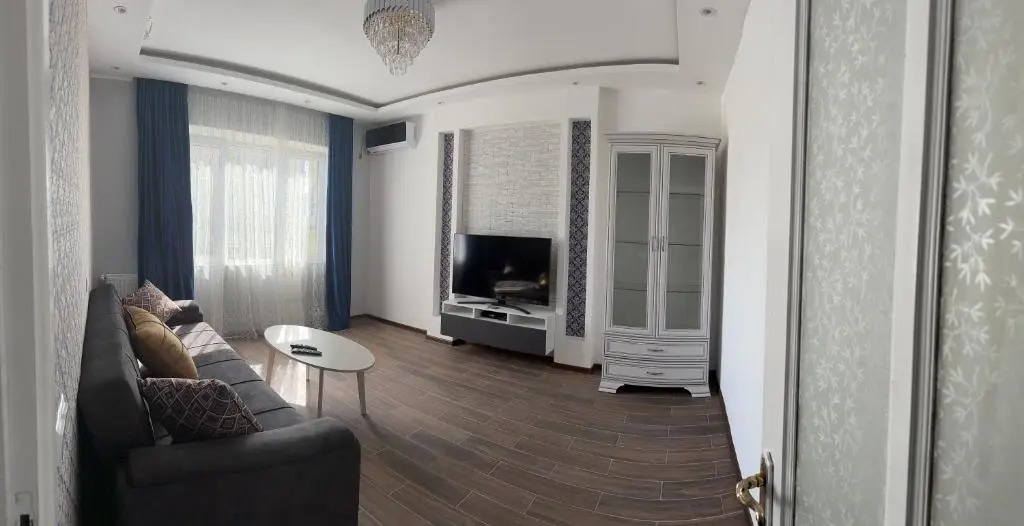 Apartment in Batumi