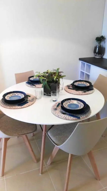 Apartment with 2 Bedrooms in Gran Alicante, with Wonderful Mountain View, Pool Access, Enclosed Garden - 3 Km From the Beach