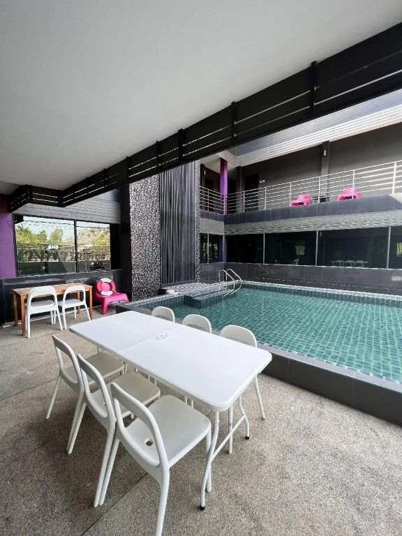 Nangfa Mini Hotel