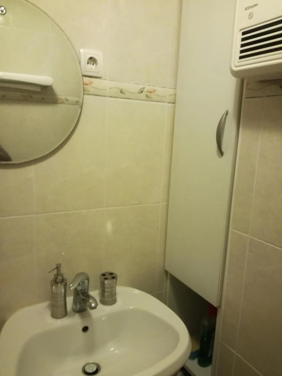 Apartmaji Vrhovnik