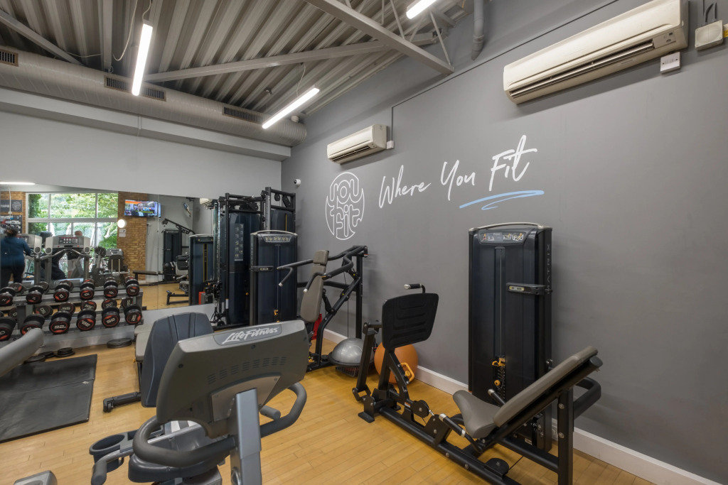Holiday Inn Swindon by IHG