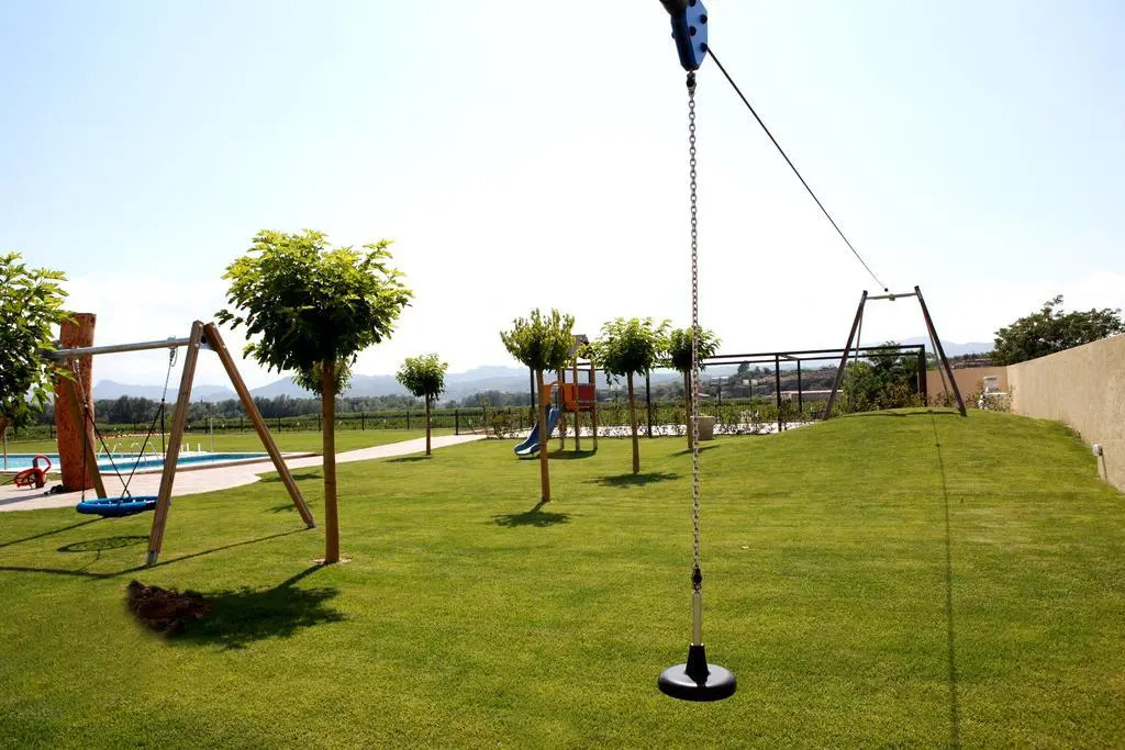 Aparthotel Monrural