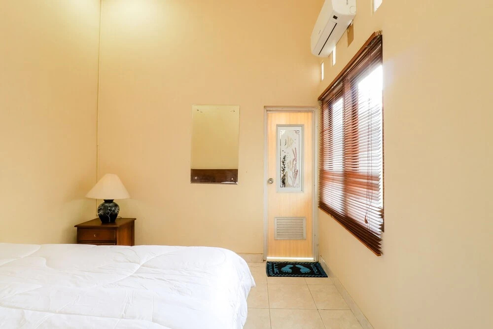 Athaya Homestay Yogyakarta