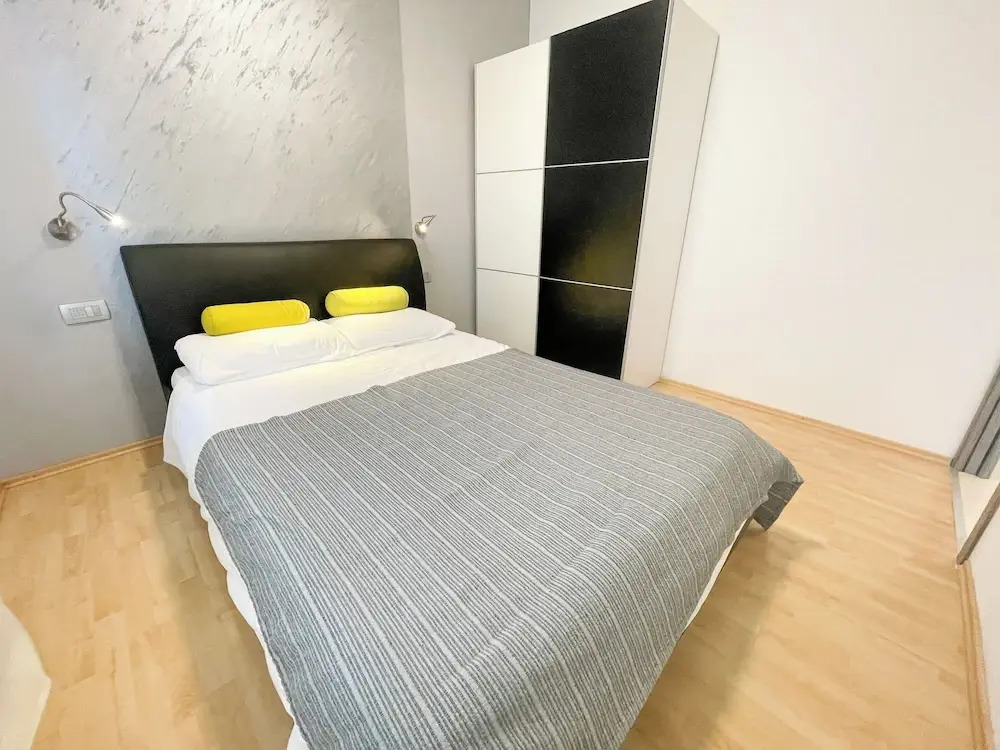 Apartmani Toma