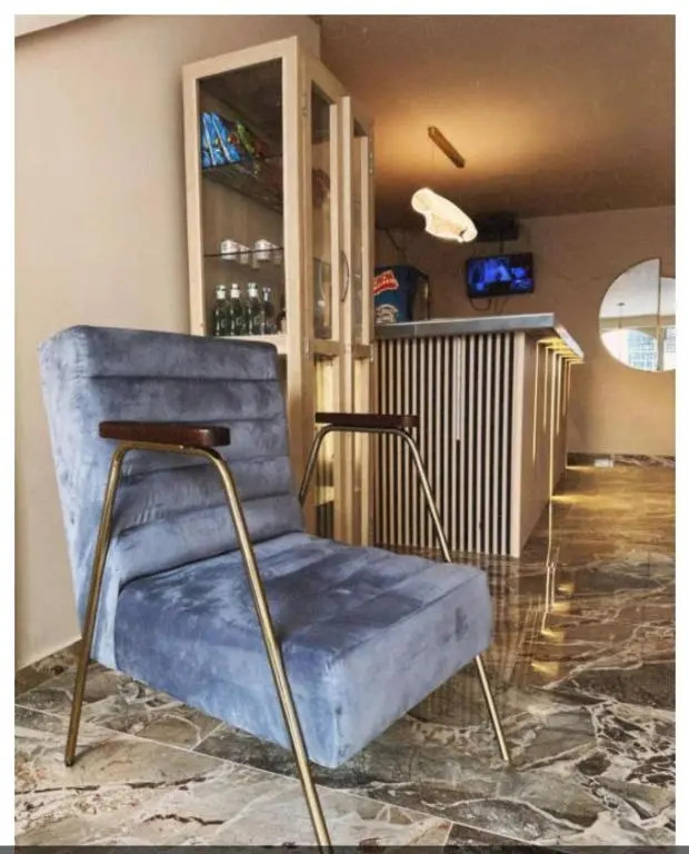 History Center Hotel