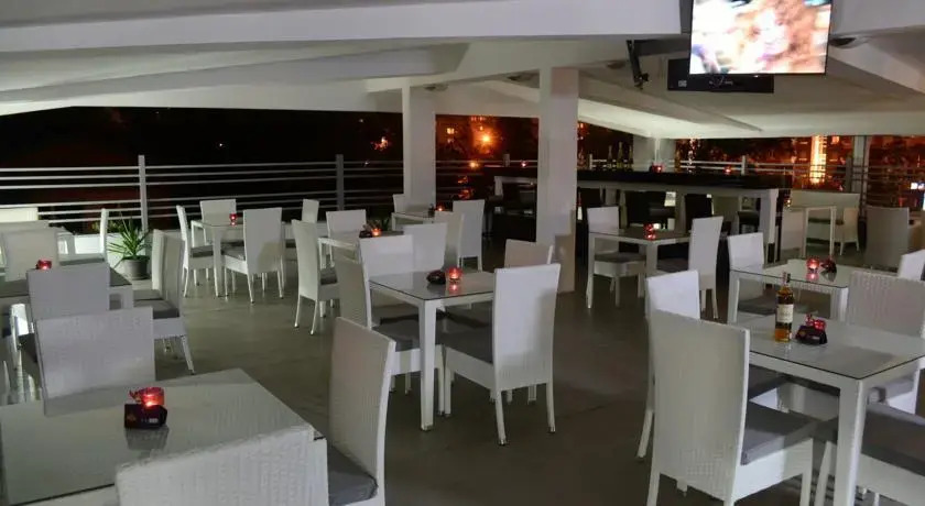 Hotel Maksity