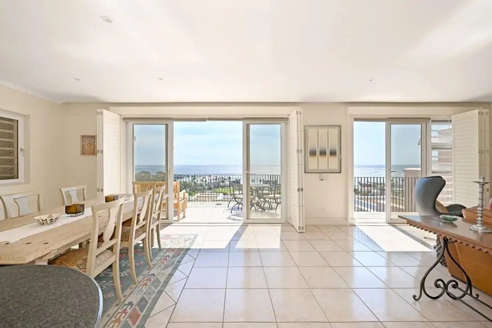 Camps Bay Apartment