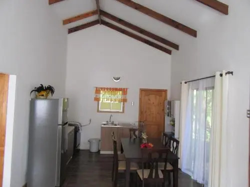 Cabañas Tera'ai
