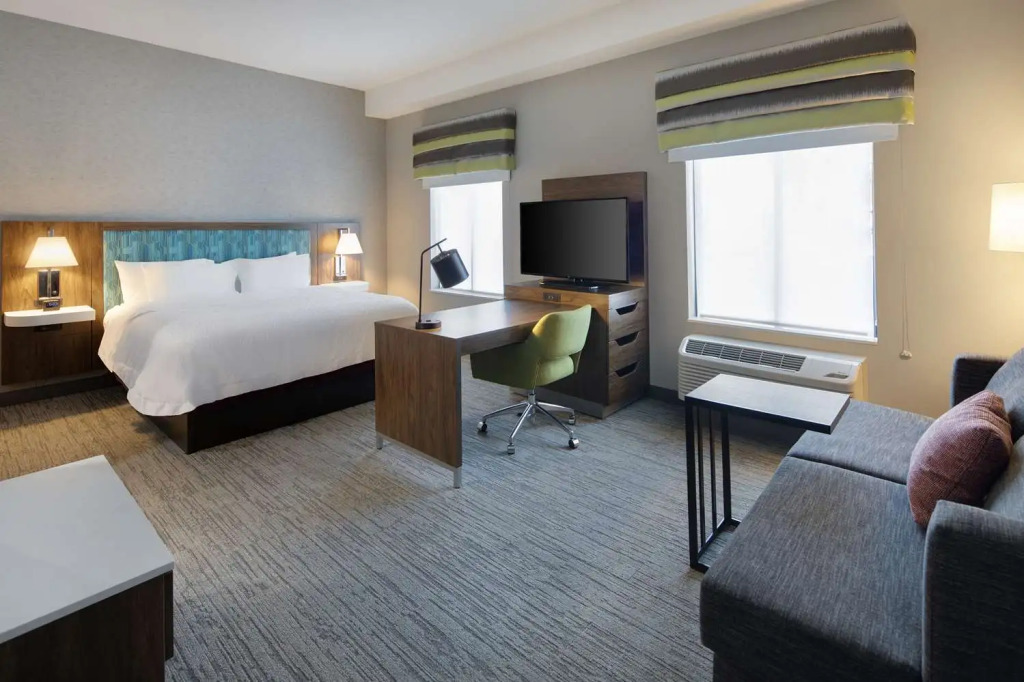 Hampton Inn & Suites DIberville Biloxi