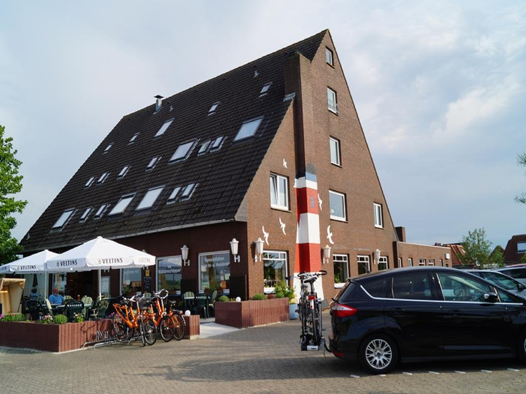 Hotel Restaurant Wattenschipper