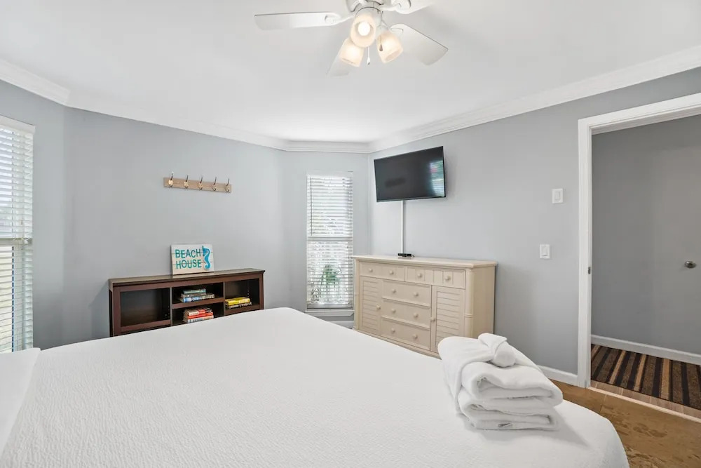 Harbur Arms by Panhandle Getaways