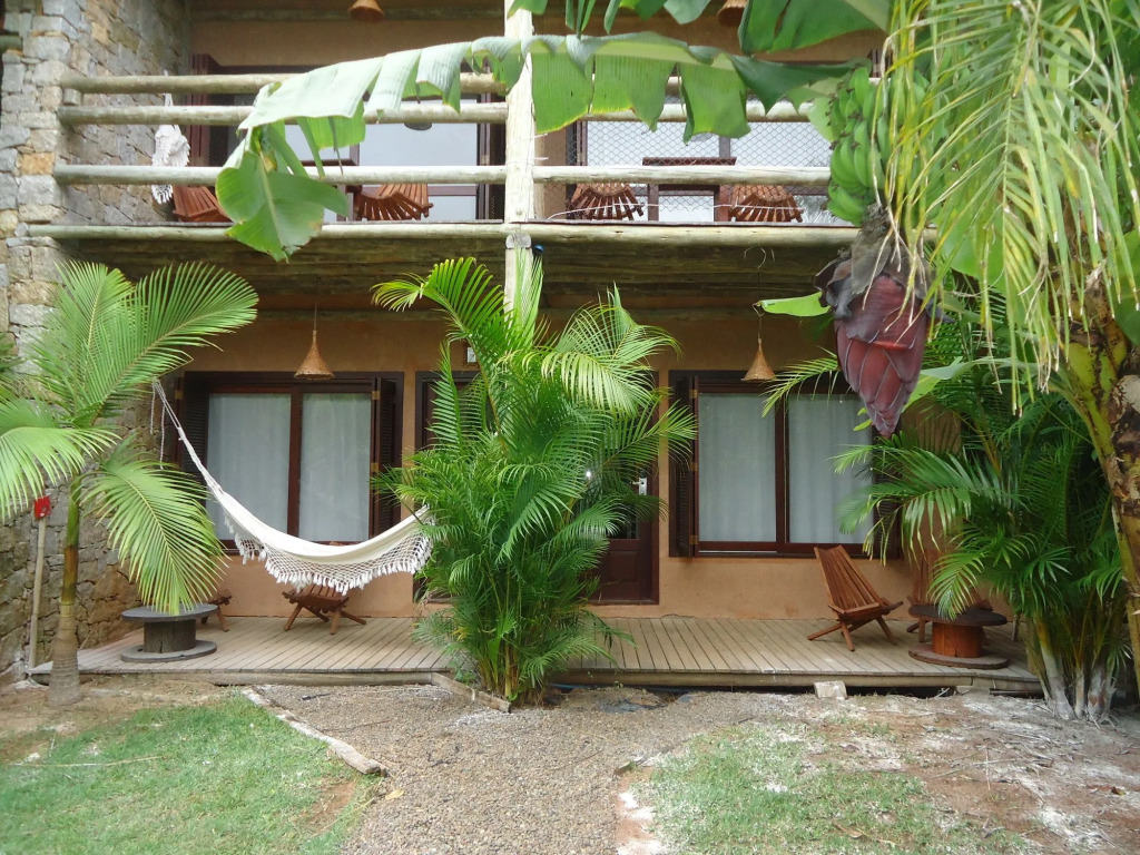 Morada da Praia do Rosa Pousada