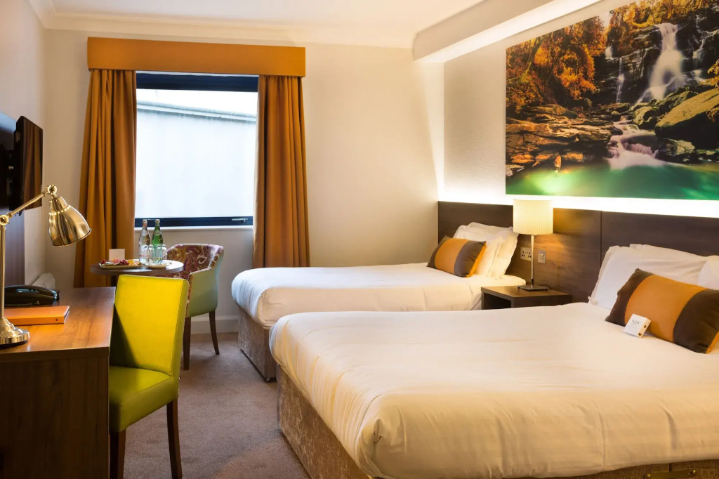 Nox Hotel Galway