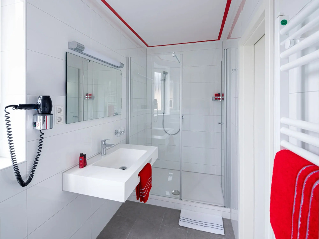 Landhotel Fettehenne
