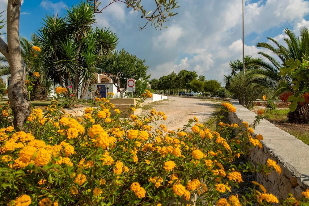 Scialabà Residence Salento