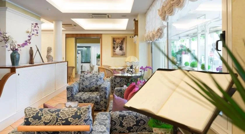 Hotel Tulipe Nazionale