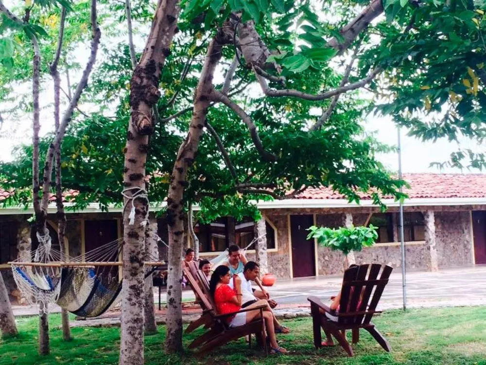 Tempisque Eco Lodge