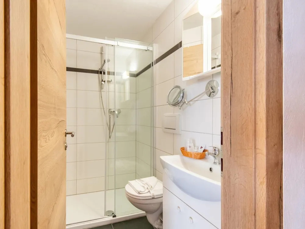 Holiday Apartment for Groups in Oberau