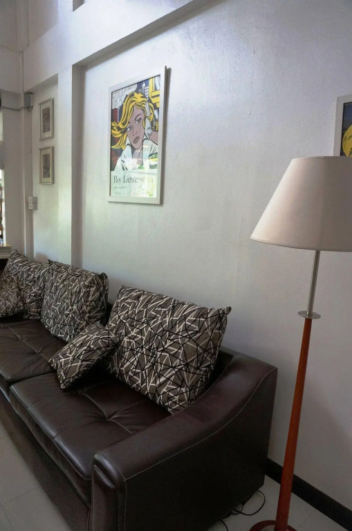 Corner Cafe Bed & Breakfast