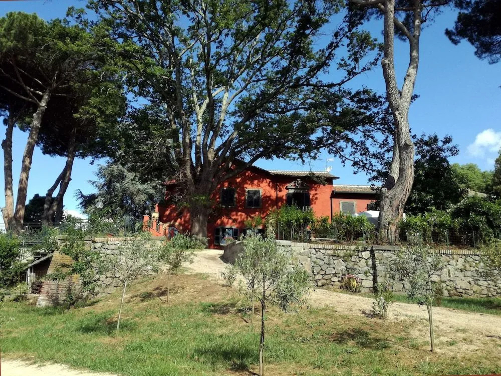 Vigna dellAgrifoglio Home Residence di Eugenio Azzolini
