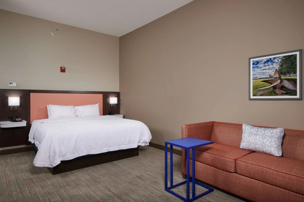 Hampton Inn Wilmington-Medical Park
