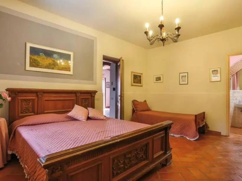 Villa Perla Gialla