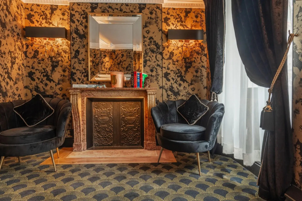 Hôtel Manolita Paris
