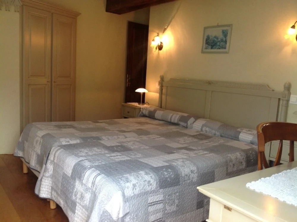 Gîte Saint Antonio
