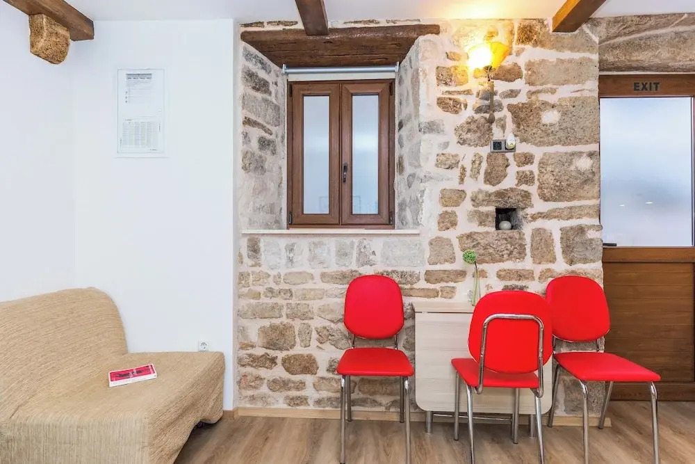 Studio Apartment First Vestibul, Heart Of Split