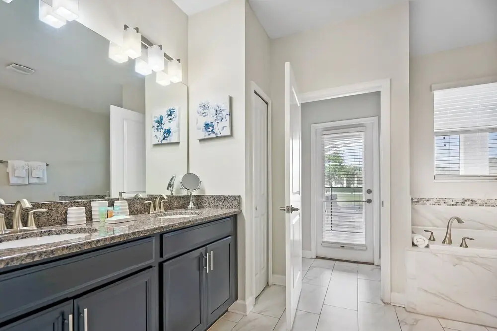 Orlando Adventure Your 8B villa getaway