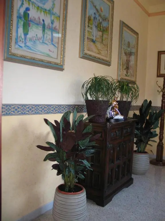 Hotel Bed & Breakfast Minu