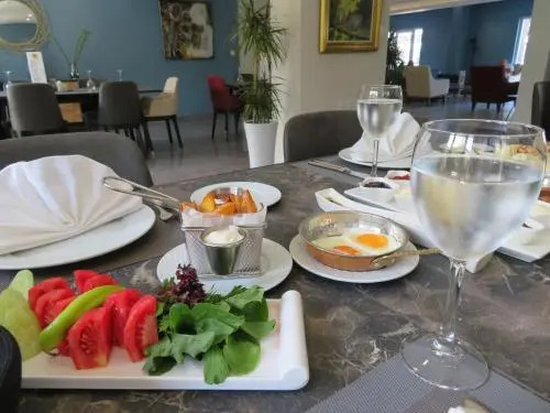 Bed And Breakfast 3 Stars Nicosia