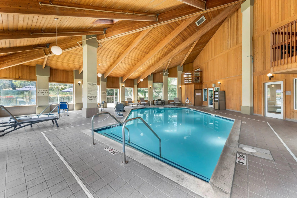 Comfort Inn Fontana