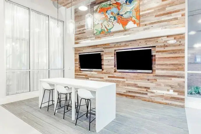 Modish and Spacious Apartments at The Exchange on Erwin in Durham, North Carolina