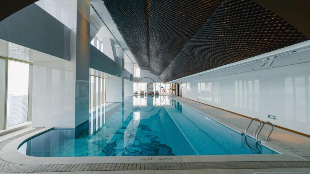 MGM Qingdao