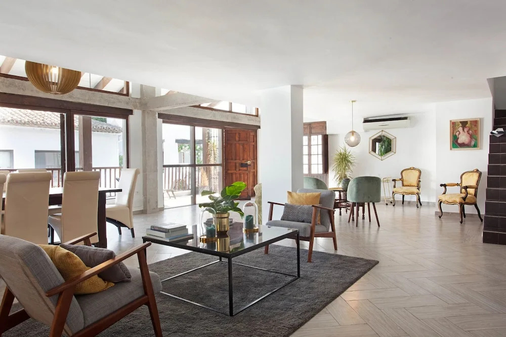 El Fogón Benahavís Boutique Loft