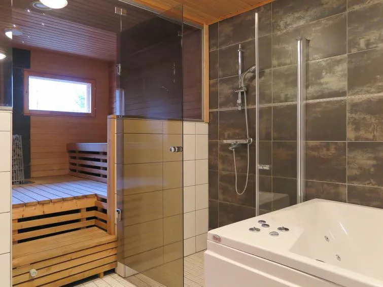 Holiday Home Villa lehmus by Interhome